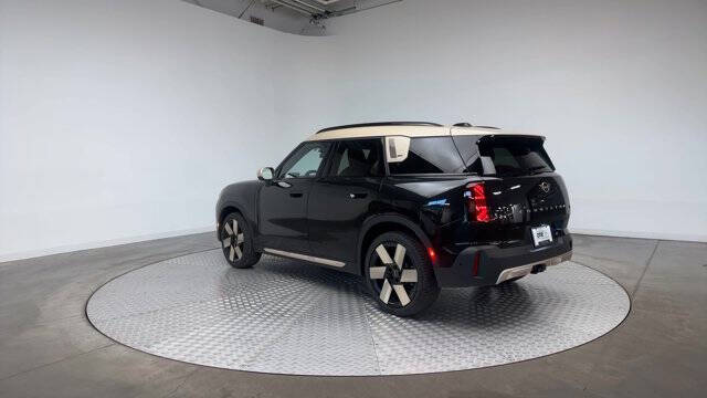 2026 MINI Countryman S ALL4