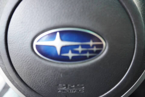 2014 Subaru BRZ Limited