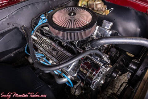 1966 Chevrolet El Camino