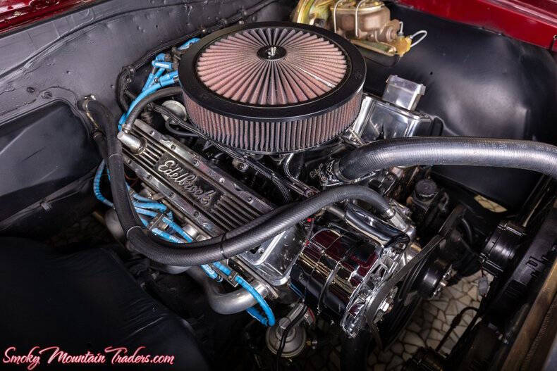 1966 Chevrolet El Camino