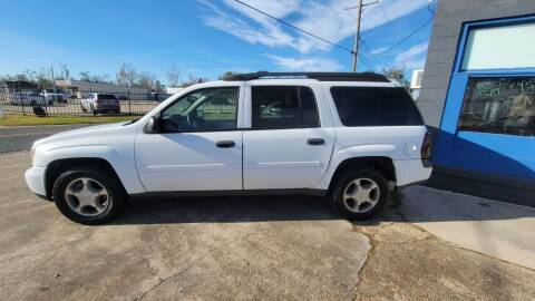 2006 Chevrolet TrailBlazer EXT for sale at Bill Bailey's Affordable Auto Sales in Lake Charles LA