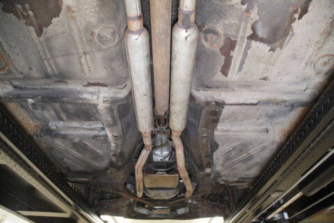 1962 Ford Thunderbird