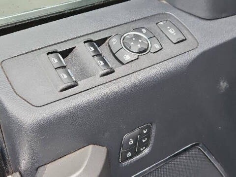 2022 Ford F-250 Super Duty