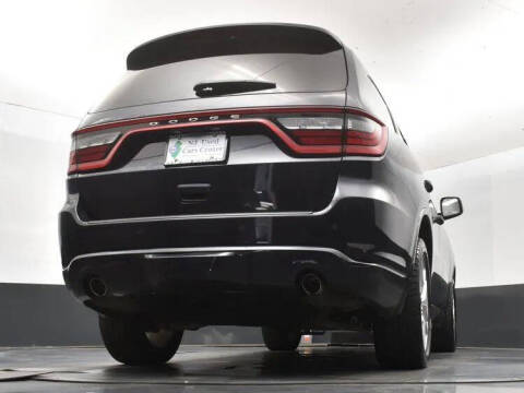 2024 Dodge Durango