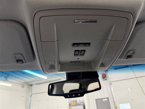 2015 Chevrolet Silverado 2500HD