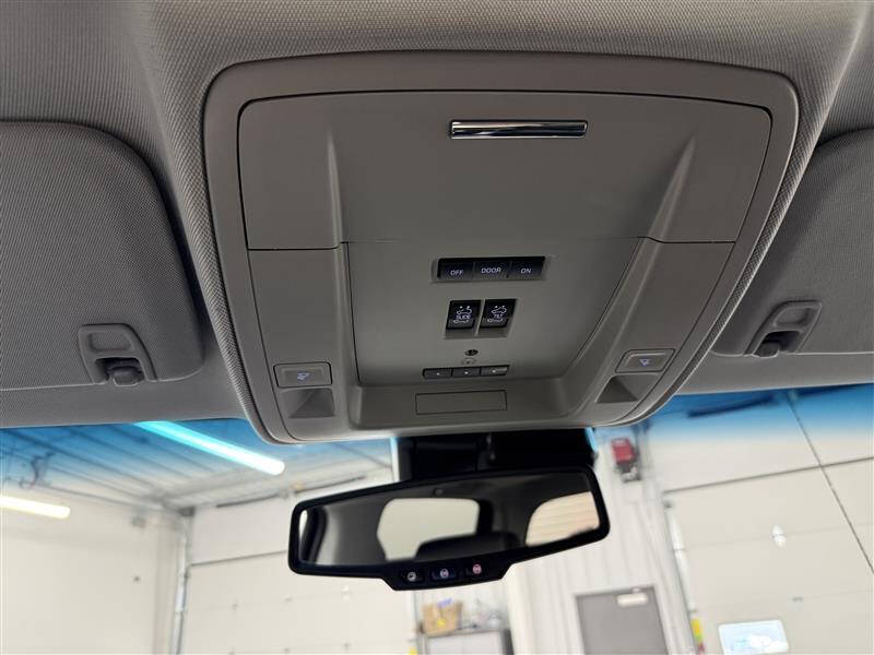 2015 Chevrolet Silverado 2500HD