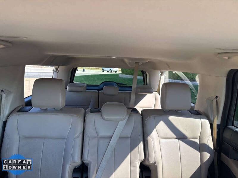 2023 Ford Expedition MAX XLT