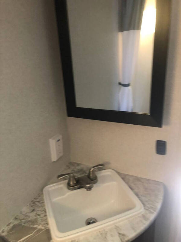 2020 Forest River Salem Cruise Lite 178DB