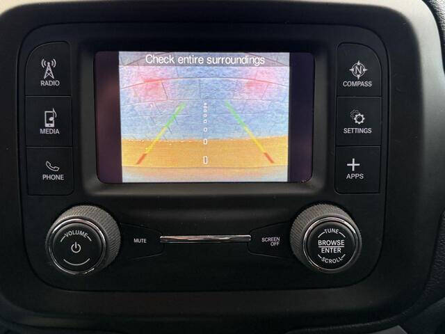 2019 Jeep Renegade Sport