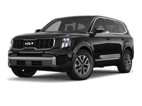 2023 Kia Telluride for sale at Bald Hill Kia in Warwick RI