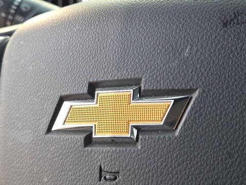 2022 Chevrolet Silverado 2500HD