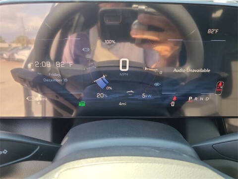 2026 Chevrolet Equinox EV LT 1