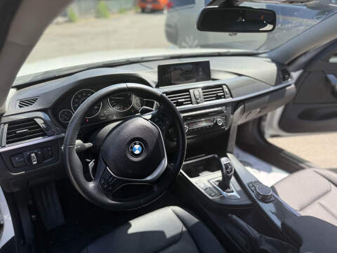 2015 BMW 4 Series 428i