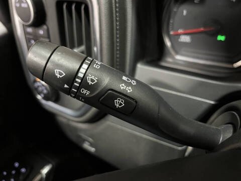 2022 Chevrolet Silverado 3500HD