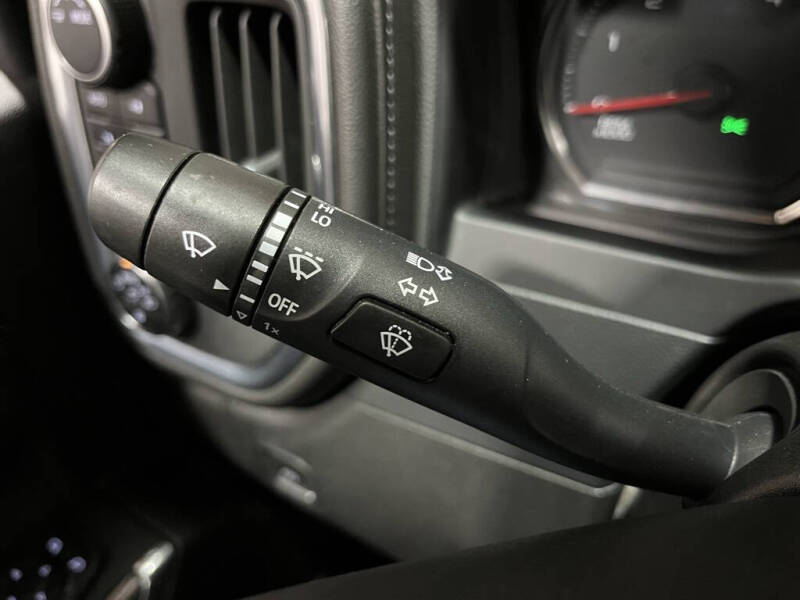 2022 Chevrolet Silverado 3500HD