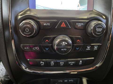 2020 Dodge Durango GT