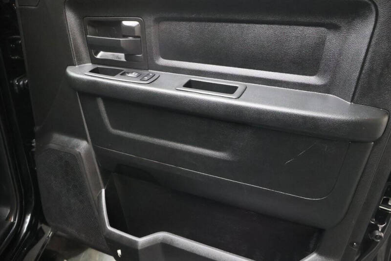 2020 RAM 1500 Classic Tradesman