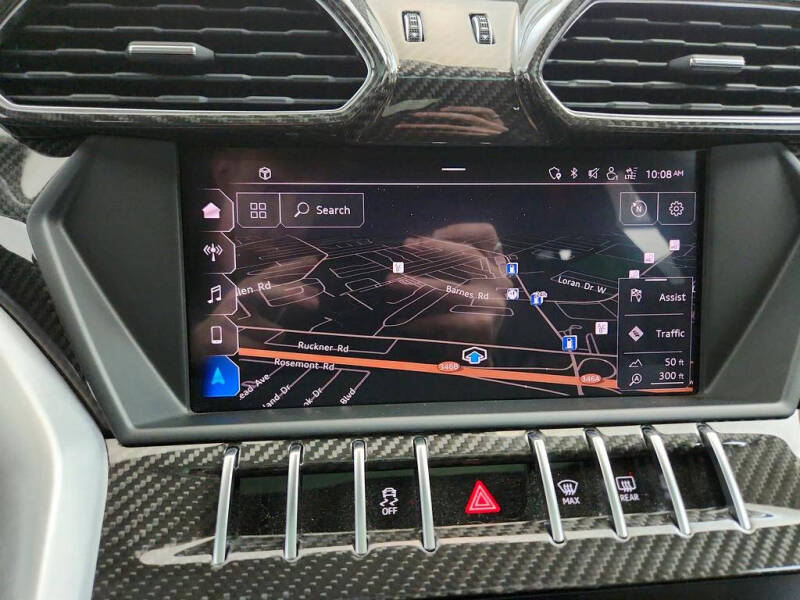 2019 Lamborghini Urus