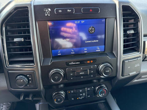 2022 Ford F-350 Super Duty XLT