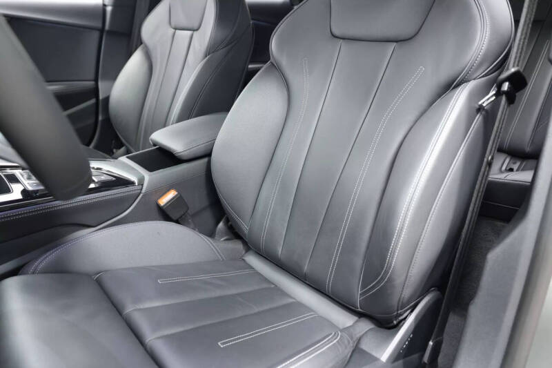 2023 Audi A5 Sportback quattro S line Prem Plus 45 TFSI