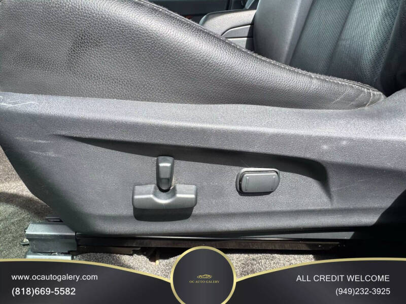 2012 Subaru Outback 2.5i Limited