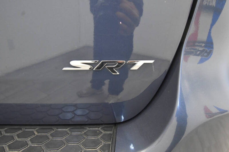 2019 Dodge Durango SRT