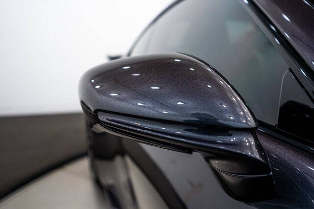 2022 Porsche 911 Turbo S
