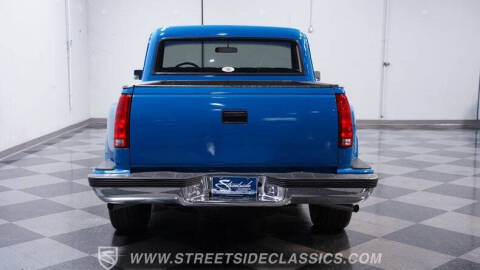 1971 Chevrolet C10