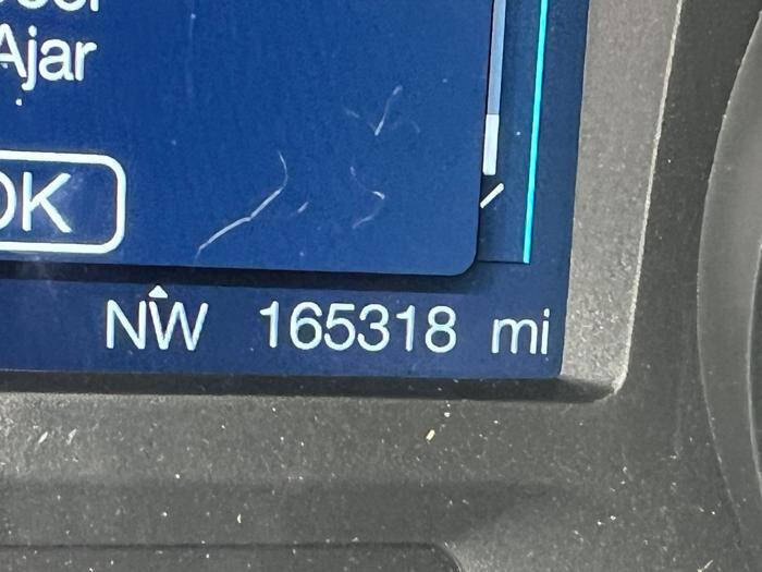 2011 Ford Edge SEL