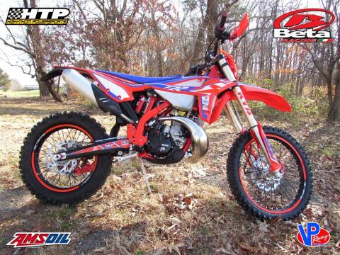 2022 Beta 200 Race Edition for sale at High-Thom Motors - Powersports in Thomasville NC