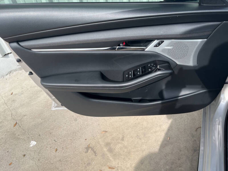 2026 Mazda Mazda3 Hatchback 2.5 S Premium