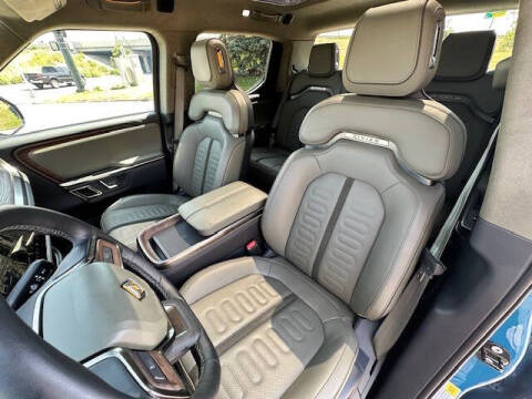 2022 Rivian R1T Adventure