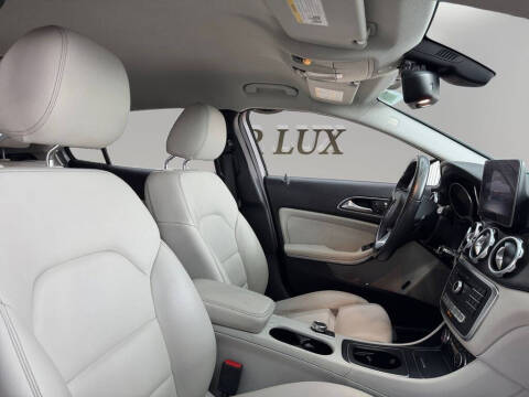 2019 Mercedes-Benz GLA GLA 250