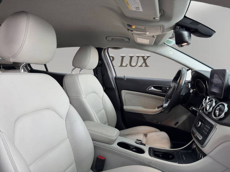 2019 Mercedes-Benz GLA GLA 250