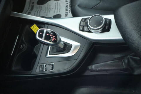 2015 BMW 2 Series 228i