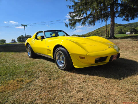 1977 Chevrolet Corvette