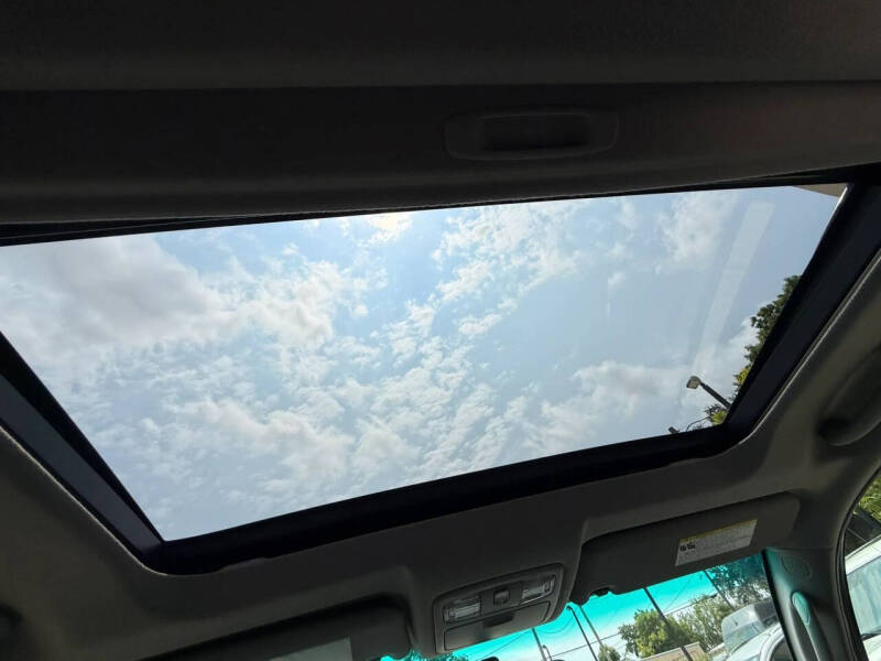 2005 Toyota 4Runner