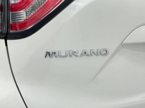 2017 Nissan Murano