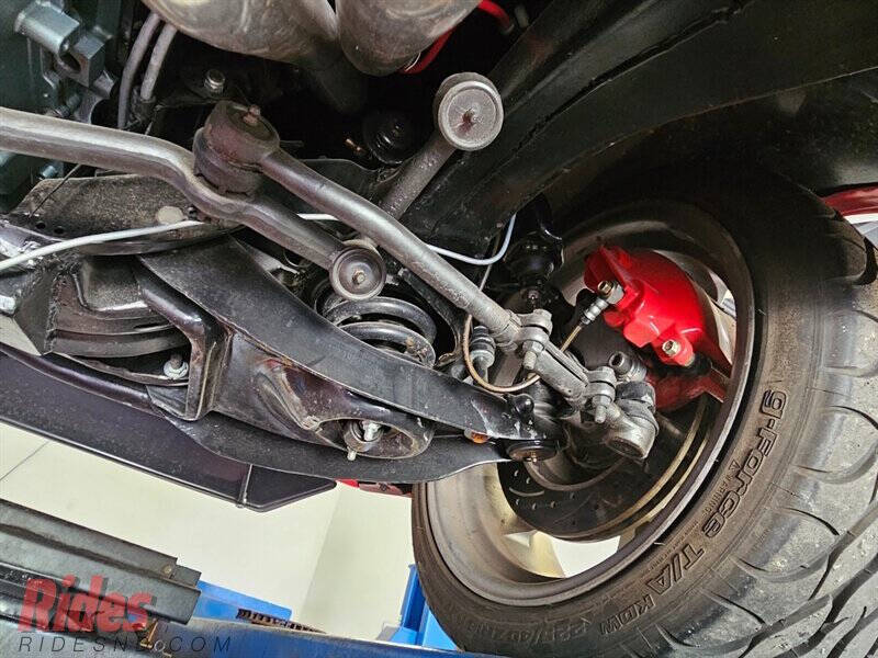 1969 Pontiac Firebird