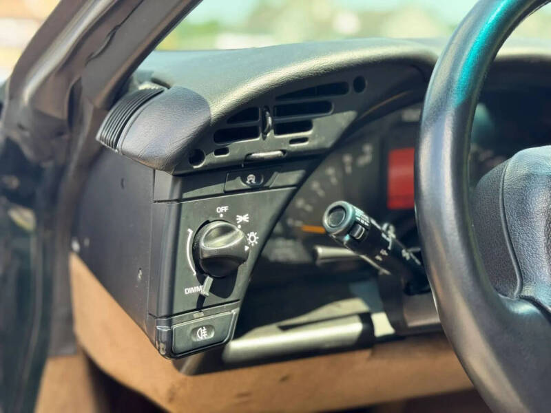 1994 Chevrolet Corvette