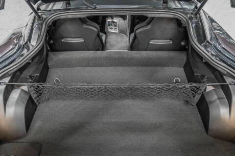 2019 Chevrolet Corvette ZR1