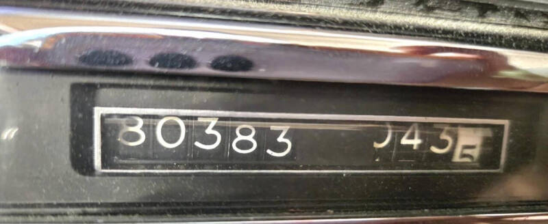 1959 Cadillac DeVille