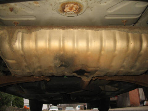 2007 Dodge Caliber SXT