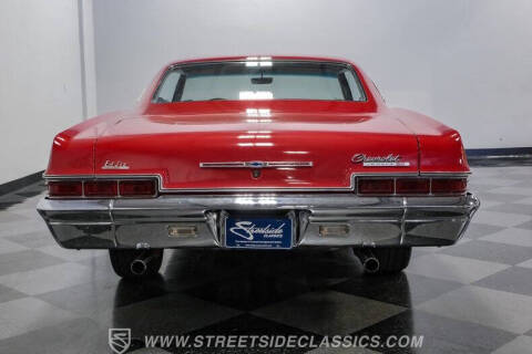 1966 Chevrolet Impala