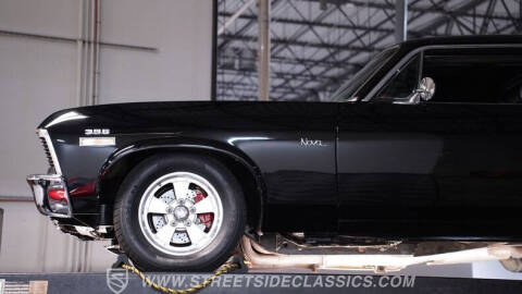1969 Chevrolet Nova