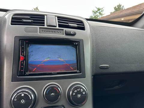 2006 Pontiac Torrent