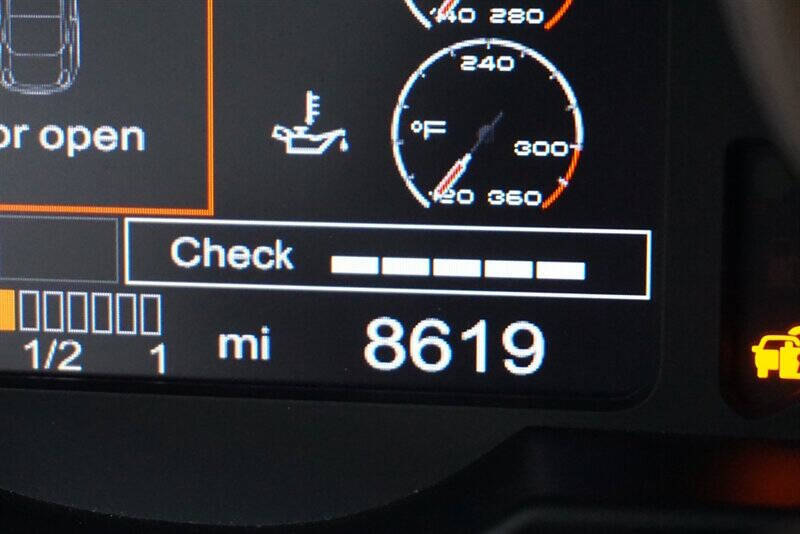 2011 Ferrari California