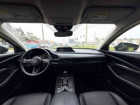 2023 Mazda CX-30 2.5 S Select