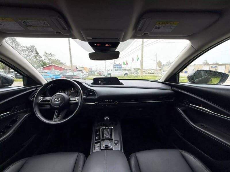 2023 Mazda CX-30 2.5 S Select