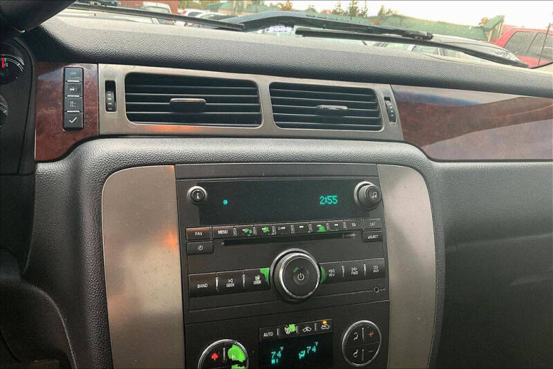 2009 GMC Sierra 2500HD